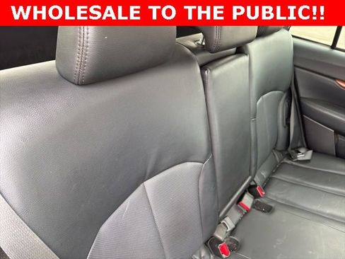 Used 2013 Subaru Outback 2.5i Limited w/ Moonroof Pkg image 19