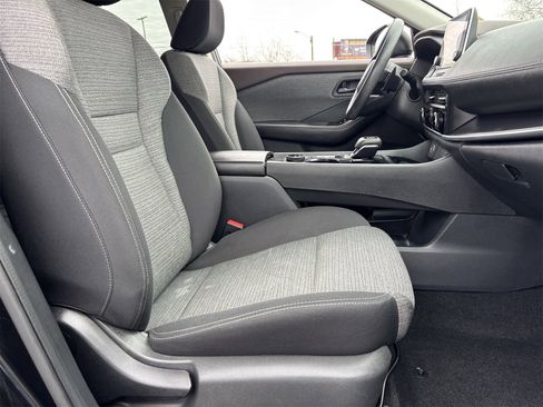 Used 2021 Nissan Rogue S image 26