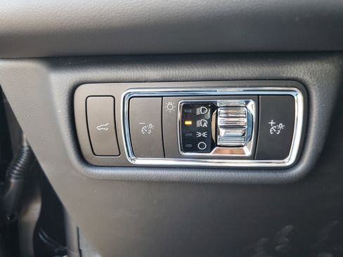 New 2026 Lincoln Aviator AWD image 13