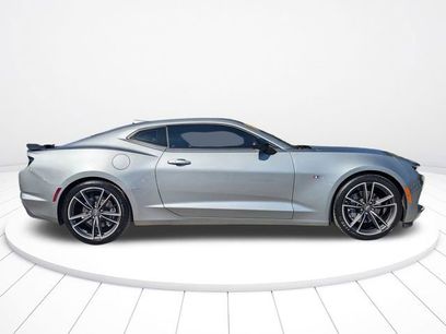 Used 2023 Chevrolet Camaro SS