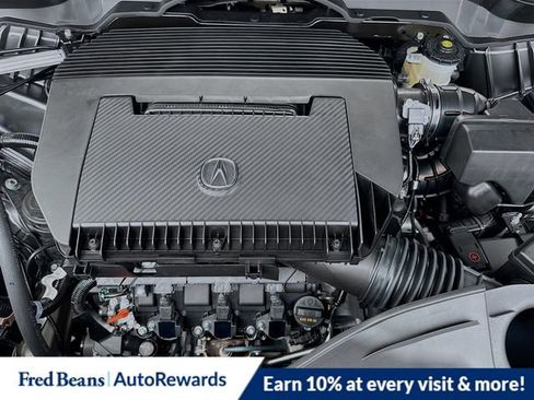 New 2026 Acura MDX A-Spec image 32