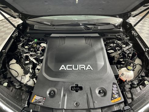 Used 2024 Acura ZDX A-Spec AWD/4WD image 28