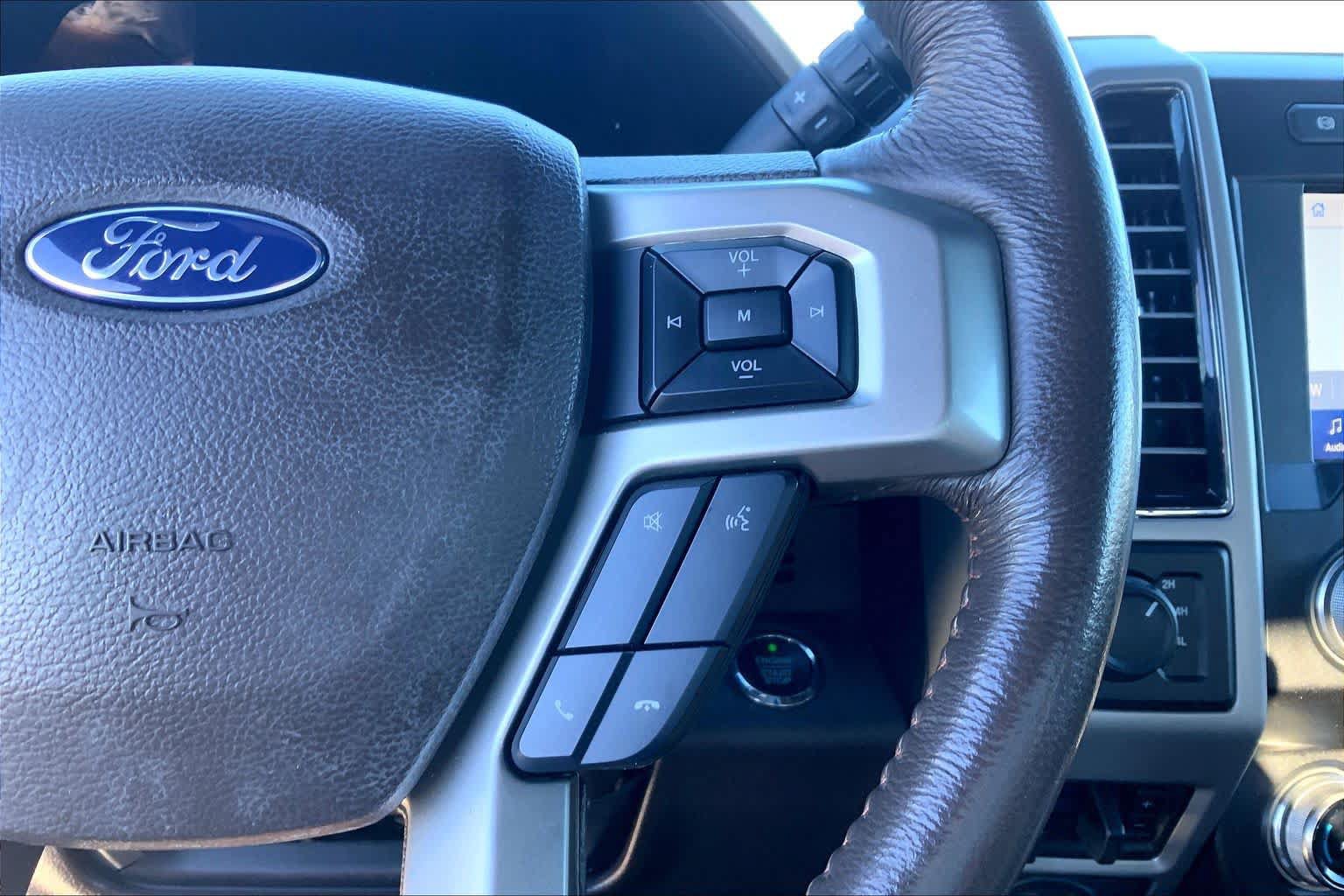 Used 2021 Ford F250 King Ranch w/ King Ranch Ultimate Package AWD/4WD image 25
