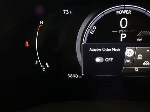 Certified 2026 Lexus NX 350h AWD w/ Accessory Package (2T) image 17