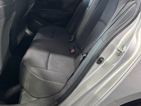 Used 2024 Toyota Corolla LE FWD image 25