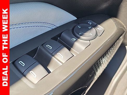 New 2025 Chevrolet Trax LT w/ Driver Confidence Package image 26