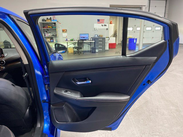 Used 2020 Nissan Sentra SR FWD image 26