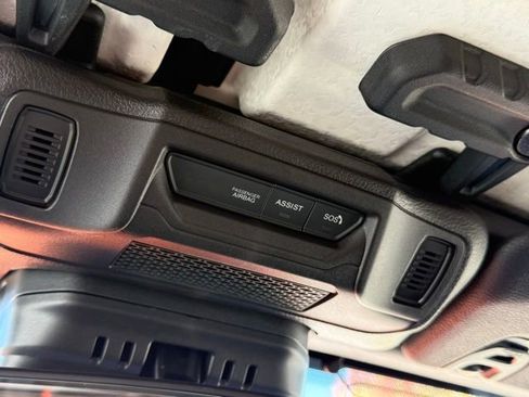 New 2025 Jeep Wrangler Sport S image 24