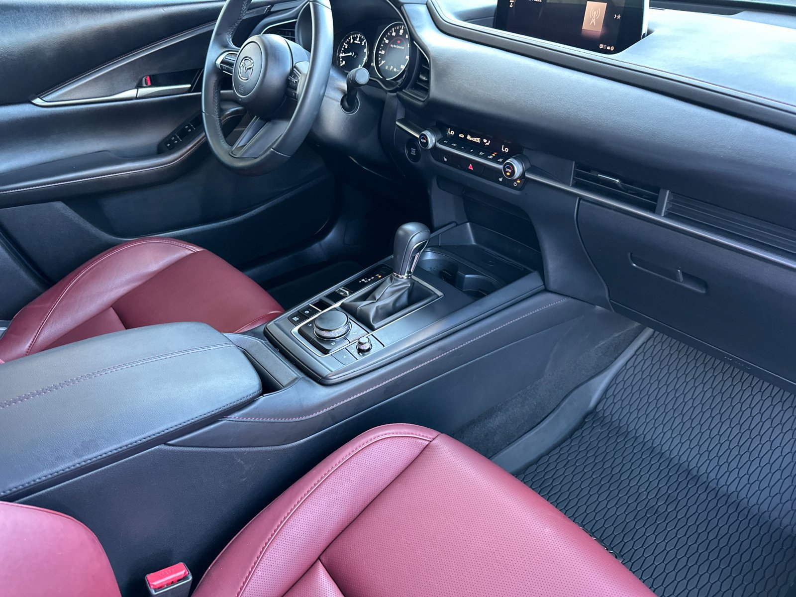 Certified 2026 MAZDA CX-30 AWD 2.5 S image 15