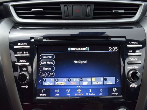 Used 2024 Nissan Murano SL image 14