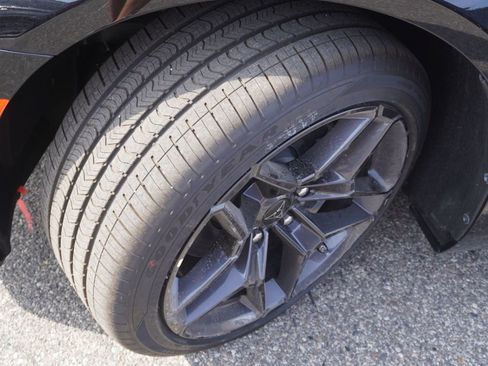 New 2024 Dodge Charger Daytona w/ Plus Group image 9