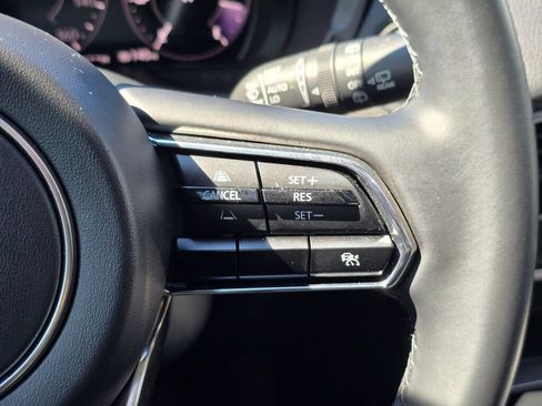 Certified 2024 MAZDA CX-90 Plug-In Hybrid w/ Preferred AWD/4WD image 20