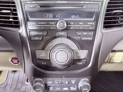 Used 2015 Acura RDX AWD w/ Technology Package image 15