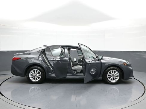 Certified 2025 Toyota Camry LE AWD/4WD image 41
