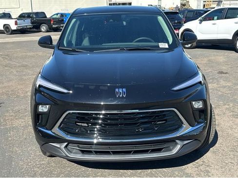 New 2026 Buick Encore GX Preferred w/ Comfort Package image 2