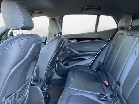 Used 2018 BMW X2 sDrive28i w/ Convenience Package image 13