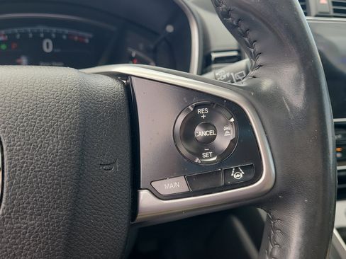 Used 2020 Honda CR-V EX-L image 24