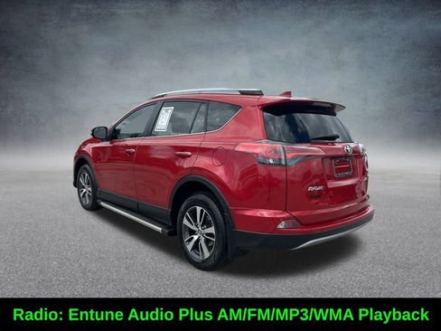 Used 2016 Toyota RAV4 XLE image 7