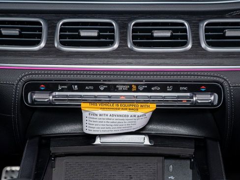 New 2026 Mercedes-Benz GLE 53 AMG 4MATIC image 22