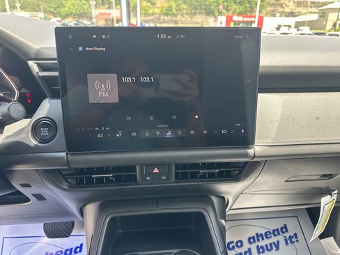 New 2026 MAZDA CX-5 Preferred AWD/4WD image 14
