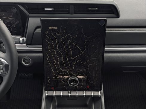 New 2026 GMC Terrain Elevation w/ Black Edition AWD/4WD image 22