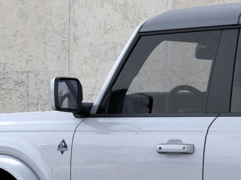 New 2025 Ford Bronco Outer Banks image 22