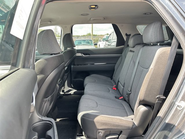 Used 2020 Hyundai Palisade SEL AWD/4WD image 13