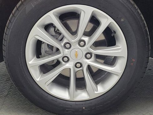 Used 2024 Chevrolet TrailBlazer LS image 31