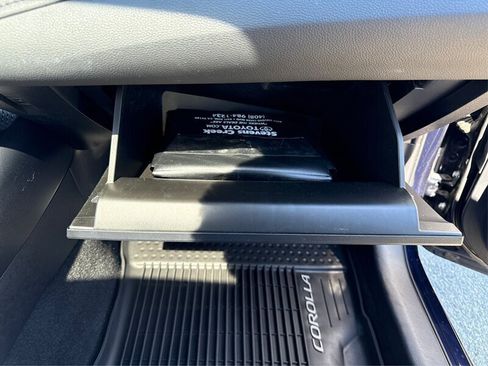 Used 2020 Toyota Corolla XSE image 55