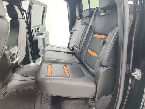 Used 2023 GMC Sierra 2500 AT4 w/ AT4 Premium Plus Package image 34