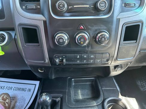 Used 2018 RAM 5500 Tradesman w/ Ambulance Prep Group AWD/4WD image 38