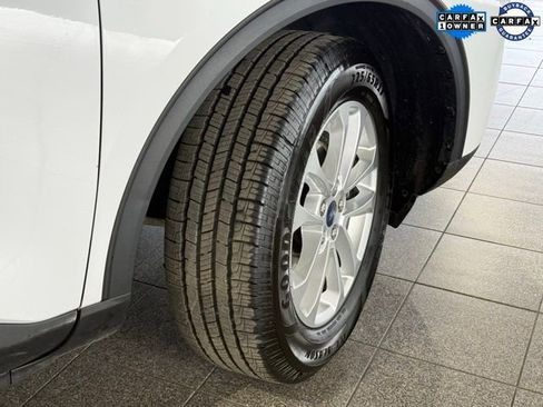 Used 2022 Ford Escape SE w/ Convenience Package image 12