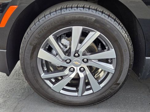 Certified 2023 Chevrolet Equinox LT image 7