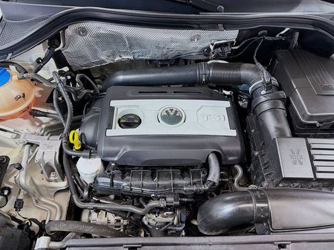 Used 2015 Volkswagen Tiguan S AWD/4WD image 30