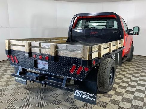 Used 2016 Ford F350 XL RWD image 14
