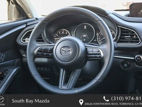 New 2026 MAZDA CX-30 AWD 2.5 S w/ Select Sport Pkg image 16