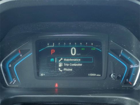 Used 2019 Honda Odyssey Touring image 17