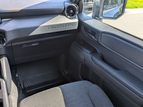 Used 2024 Toyota Land Cruiser 1958 AWD/4WD image 17