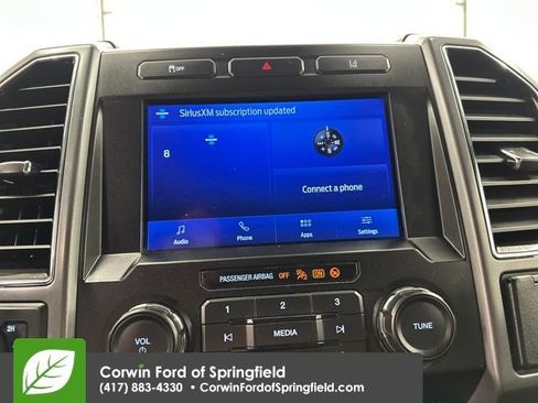 Used 2020 Ford F250 XLT image 23