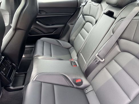 Used 2023 Porsche Taycan RWD image 12