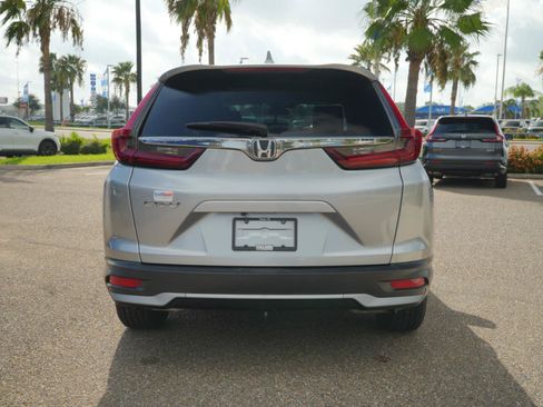 Used 2022 Honda CR-V EX image 6