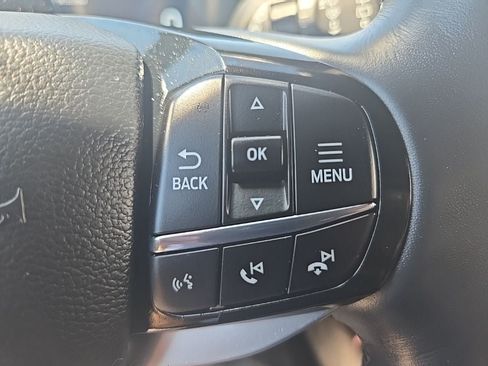 Used 2026 Ford Explorer Platinum AWD/4WD image 15