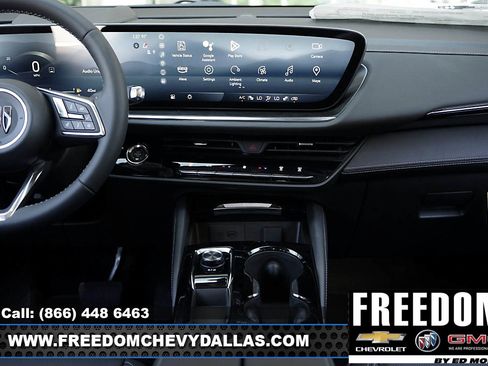 New 2024 Buick Envision Preferred image 19