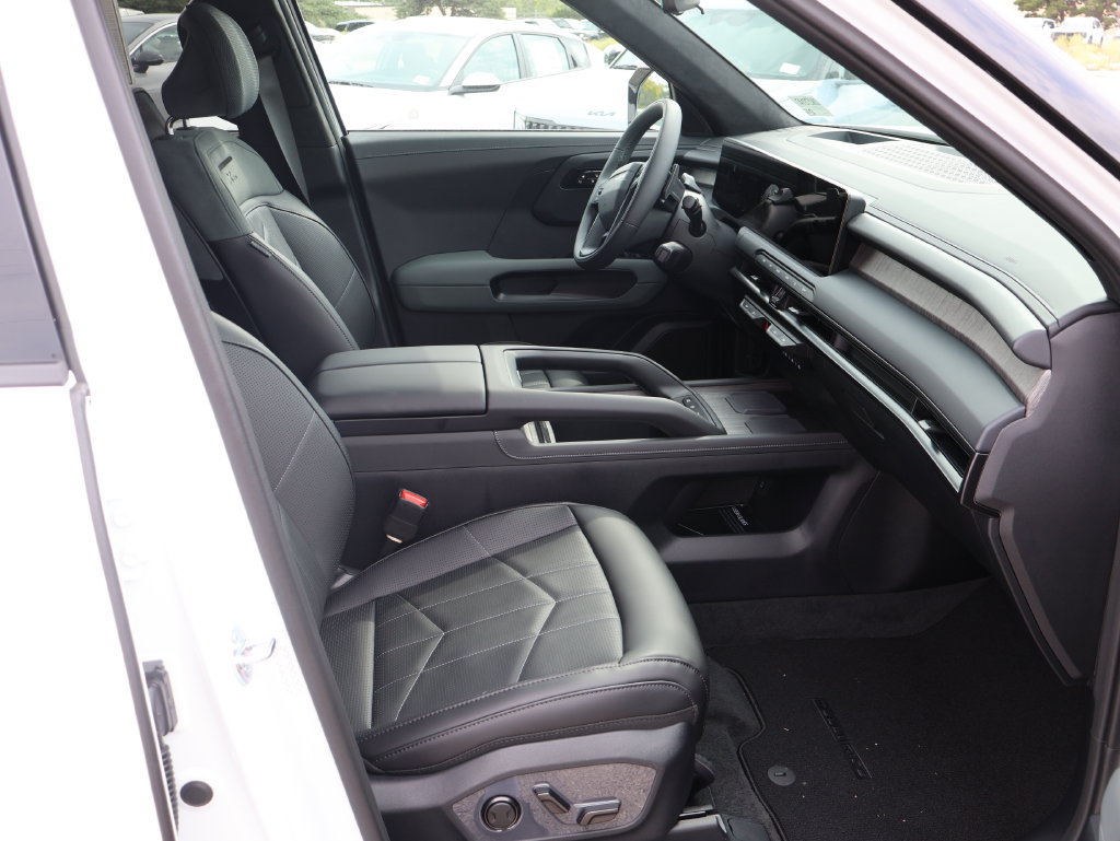New 2027 Kia Telluride X-Line SX Prestige AWD/4WD image 9