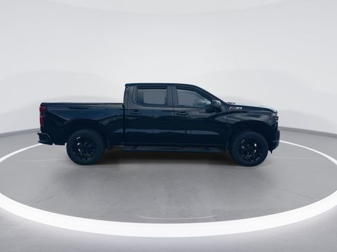 Used 2020 Chevrolet Silverado 1500 RST AWD/4WD image 10
