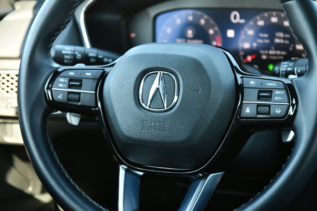 Used 2025 Acura Integra A-Spec FWD image 31