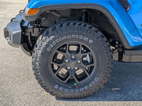 New 2026 Jeep Gladiator Willys image 12