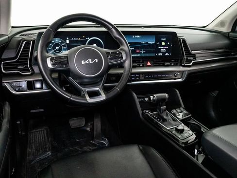 Certified 2023 Kia Sportage SX image 6