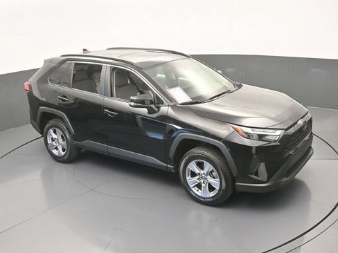 Used 2025 Toyota RAV4 XLE w/ Convenience Package FWD image 50
