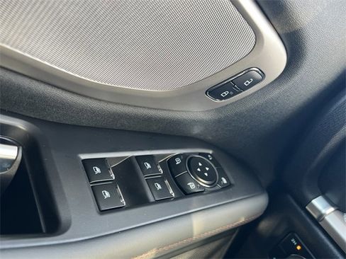 New 2025 Ford Expedition Active image 25